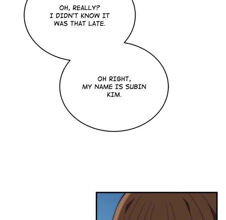Kangsae the Strong (Uncensored) - Chapter 35 Page 36