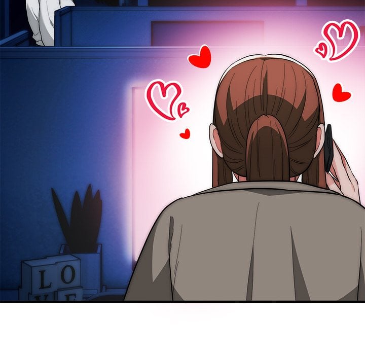 Kangsae the Strong (Uncensored) - Chapter 35 Page 49