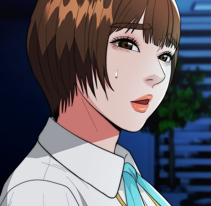 Kangsae the Strong (Uncensored) - Chapter 35 Page 51