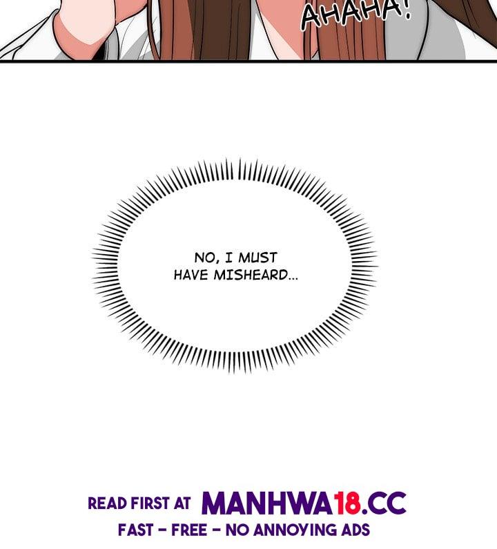 Kangsae the Strong (Uncensored) - Chapter 35 Page 55