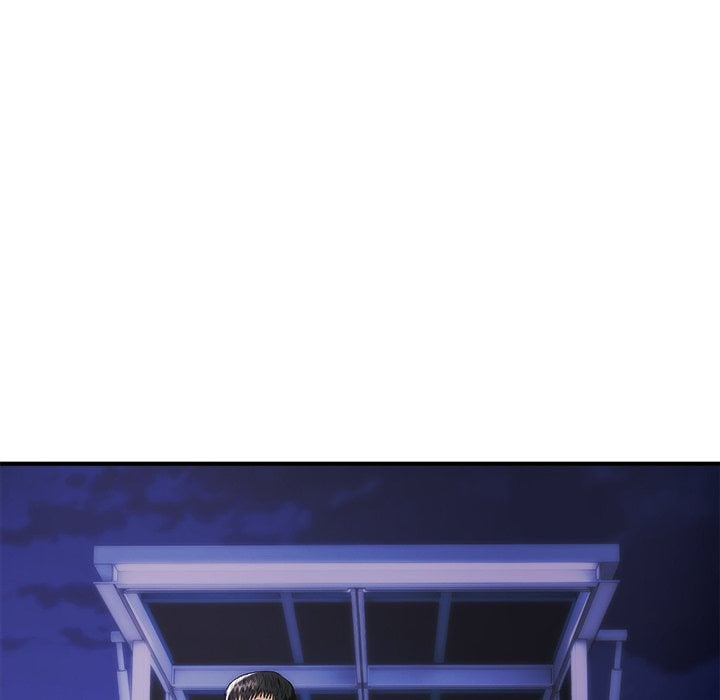 Kangsae the Strong (Uncensored) - Chapter 35 Page 58