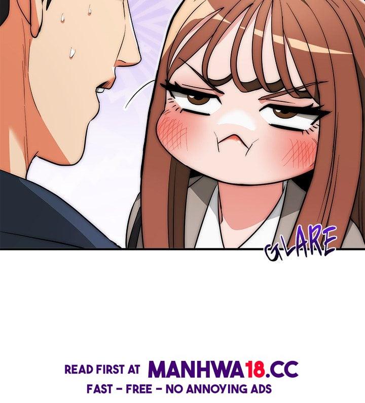 Kangsae the Strong (Uncensored) - Chapter 35 Page 73