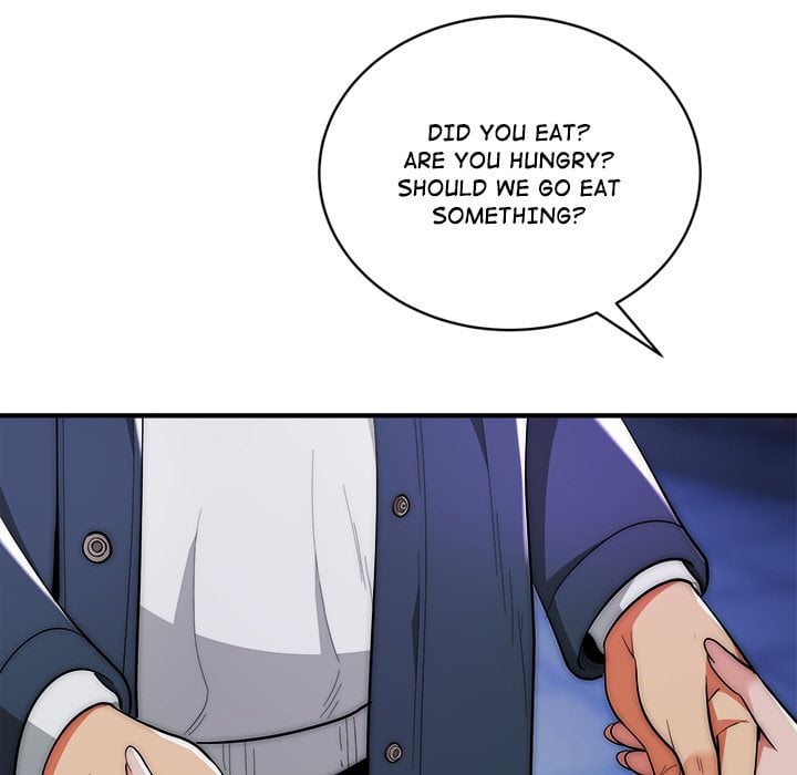 Kangsae the Strong (Uncensored) - Chapter 35 Page 74