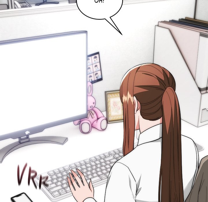 Kangsae the Strong (Uncensored) - Chapter 35 Page 8