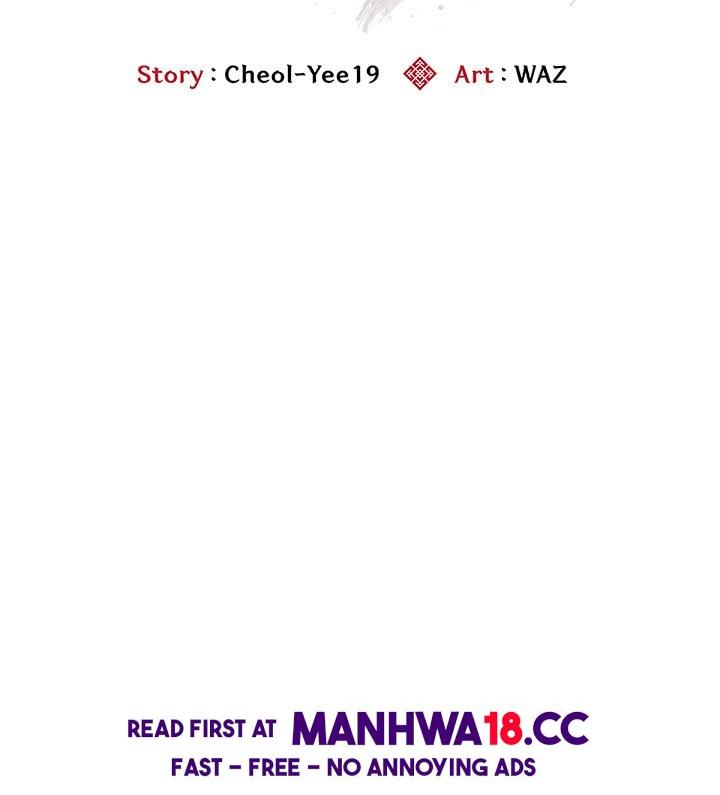 Kangsae the Strong (Uncensored) - Chapter 35 Page 83