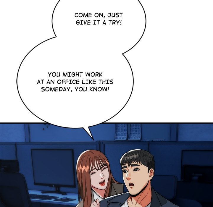 Kangsae the Strong (Uncensored) - Chapter 35 Page 94