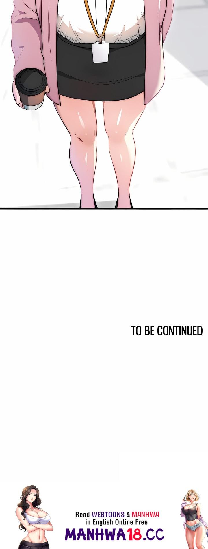Kangsae the Strong (Uncensored) - Chapter 37 Page 21