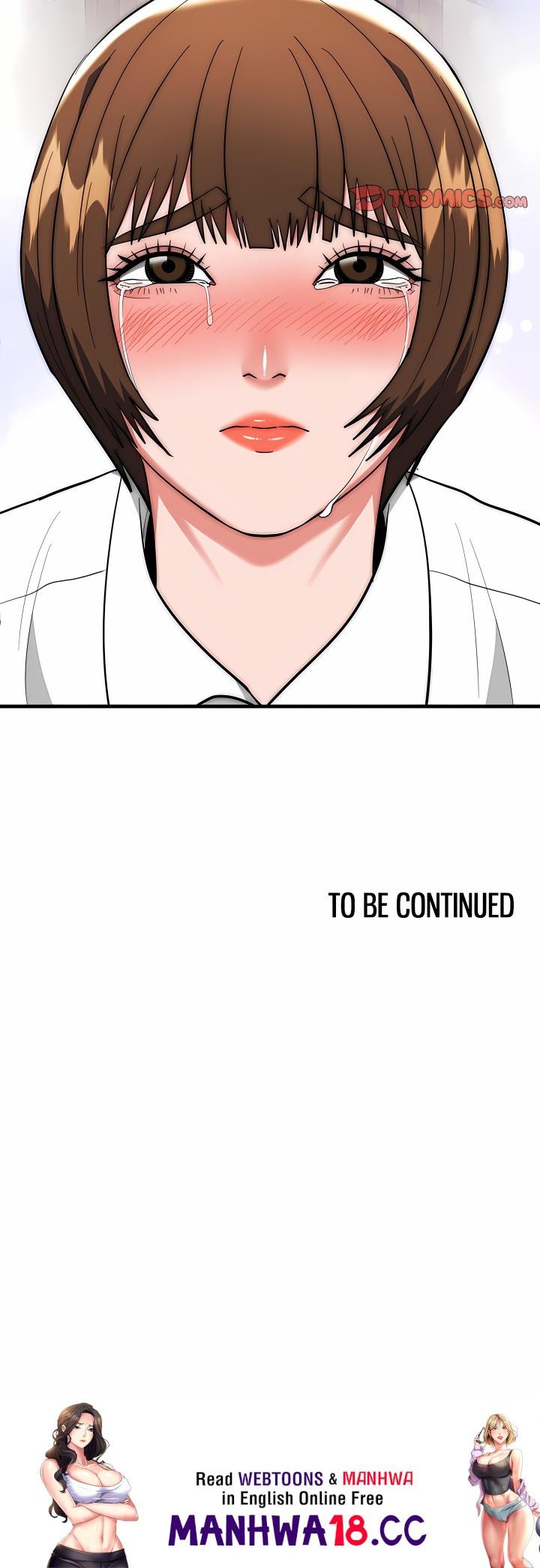 Kangsae the Strong (Uncensored) - Chapter 38 Page 18