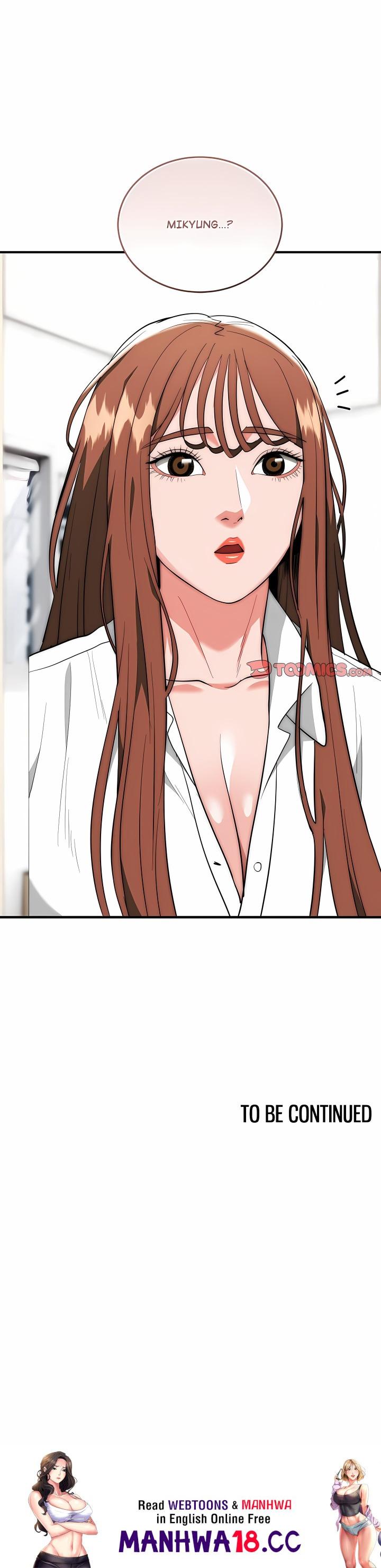 Kangsae the Strong (Uncensored) - Chapter 40 Page 22