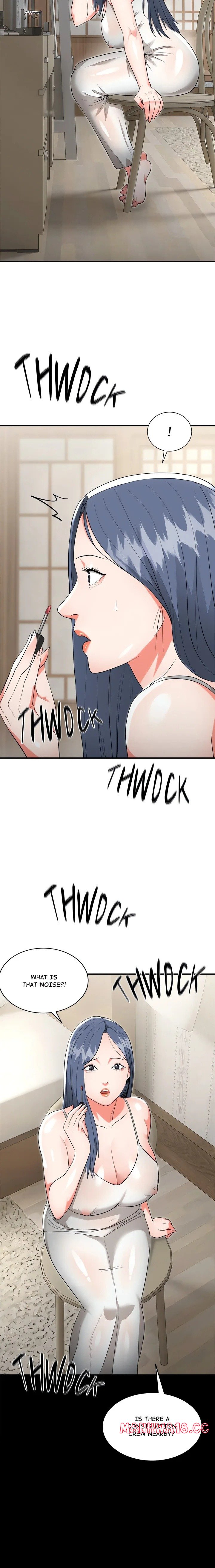 Kangsae the Strong (Uncensored) - Chapter 5 Page 10