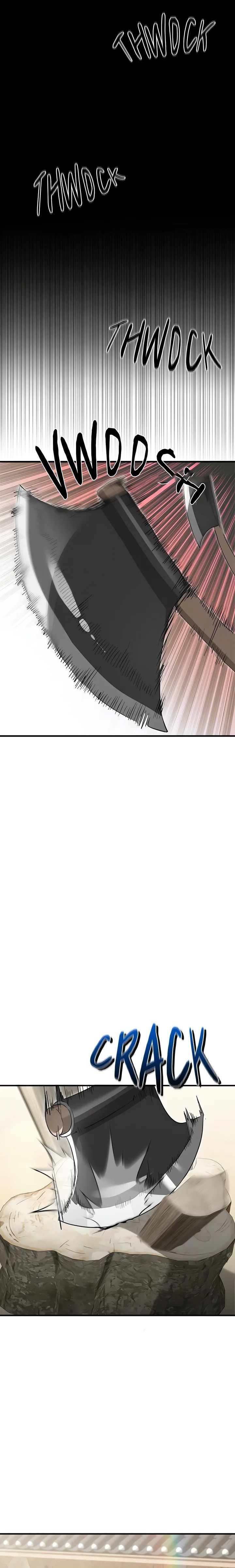 Kangsae the Strong (Uncensored) - Chapter 5 Page 11