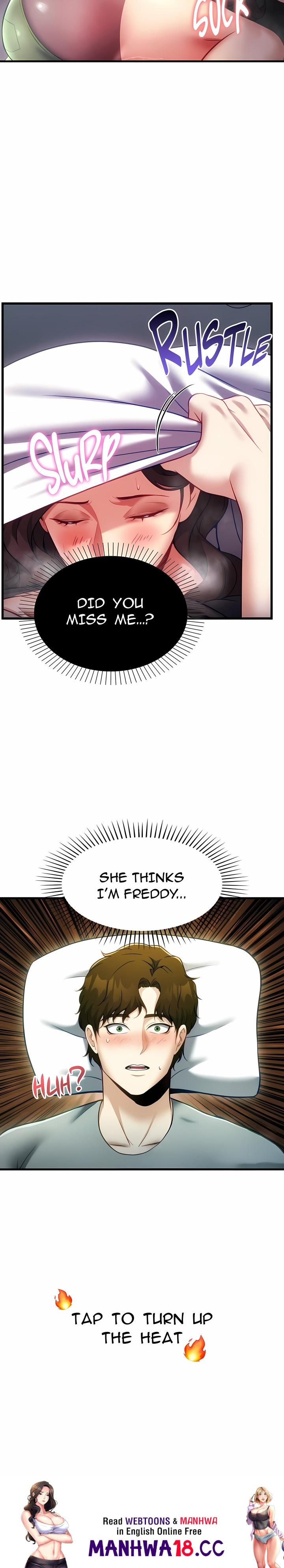Into The Wild (Uncensored) - Chapter 0 Page 4