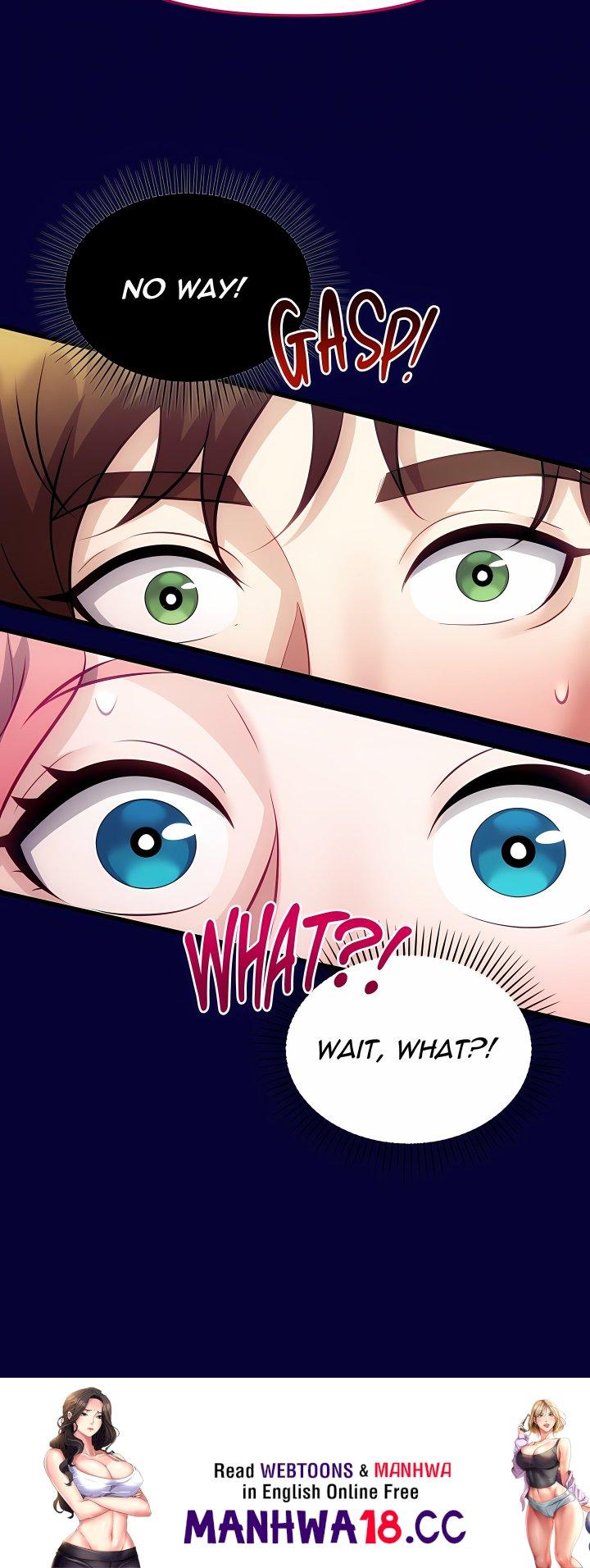 Into The Wild (Uncensored) - Chapter 10 Page 16