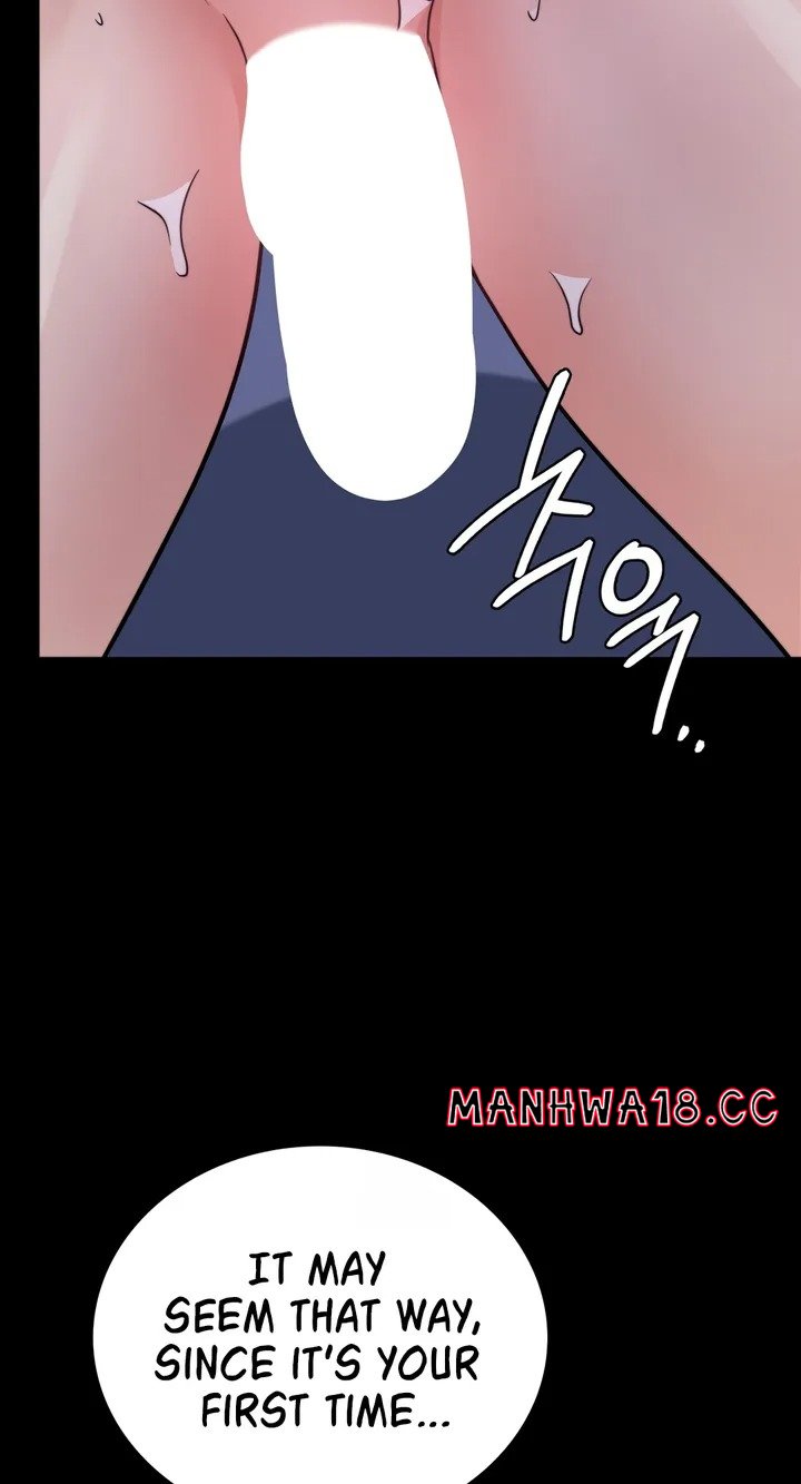 No Uploads Today - Chapter 12 Page 19