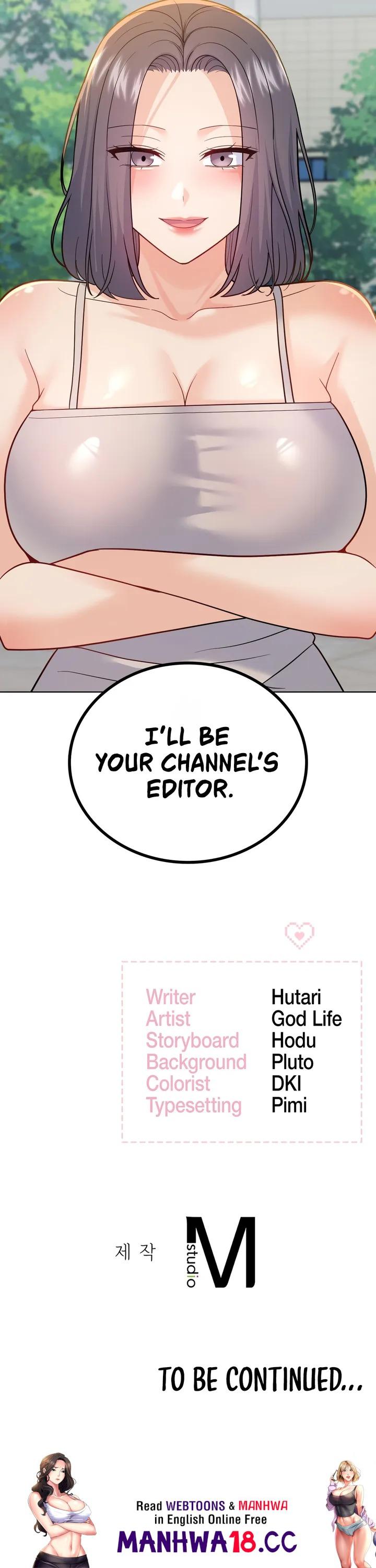 No Uploads Today - Chapter 12 Page 83