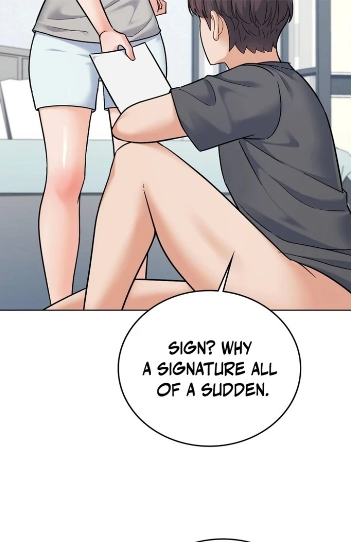 No Uploads Today - Chapter 5 Page 19