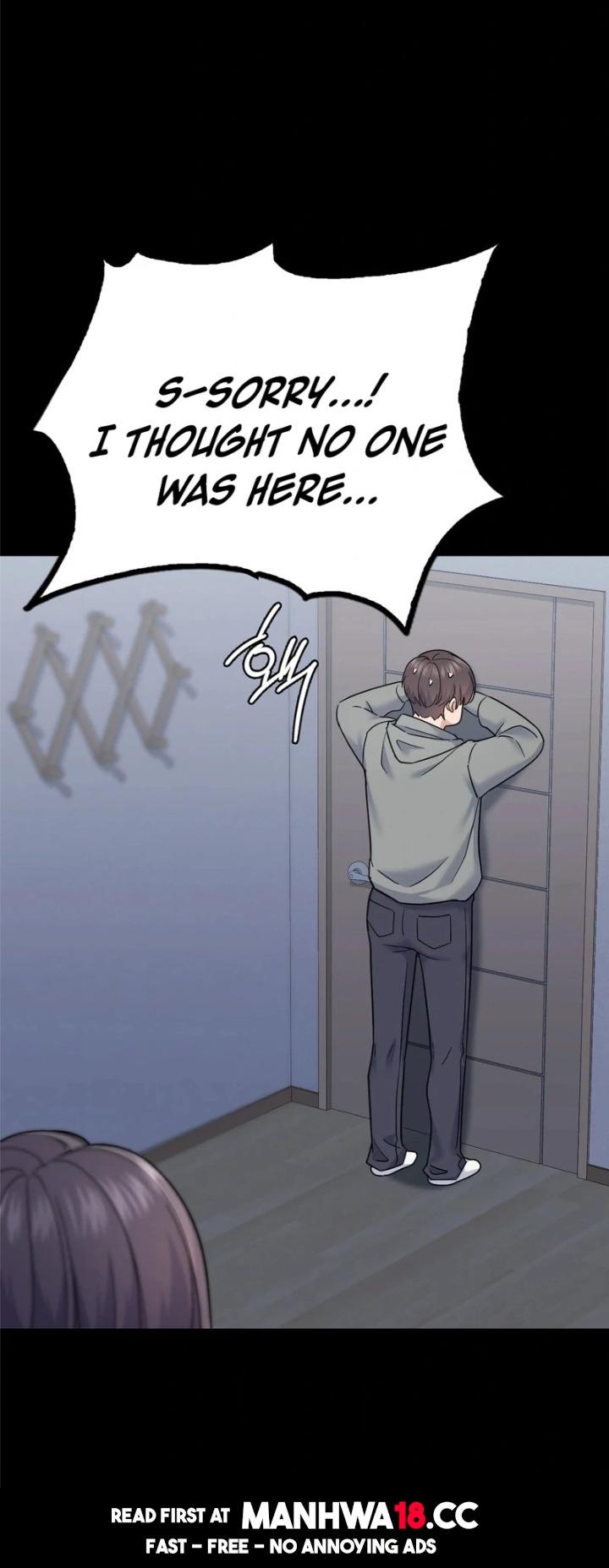 No Uploads Today - Chapter 9 Page 65