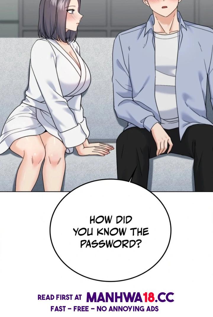 No Uploads Today - Chapter 9 Page 96