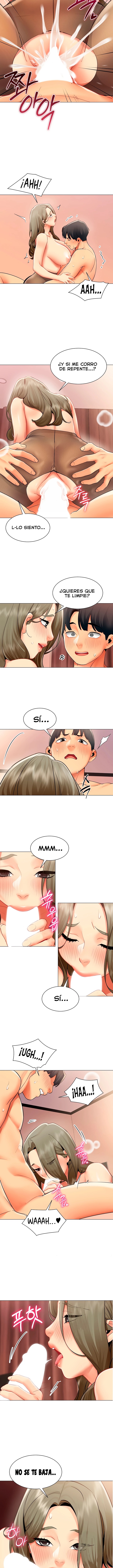 I Report Regarding Gender Raw - Chapter 33 Page 7