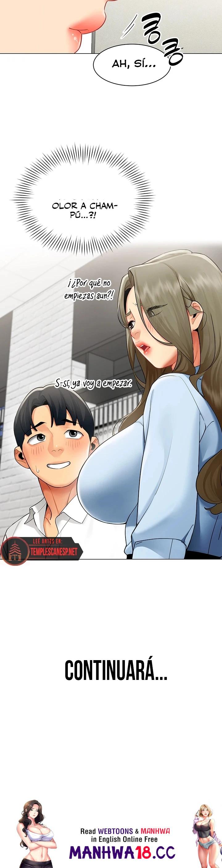 I Report Regarding Gender Raw - Chapter 34 Page 10