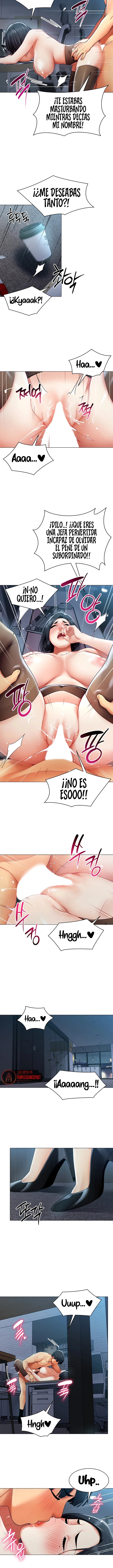 I Report Regarding Gender Raw - Chapter 36 Page 8