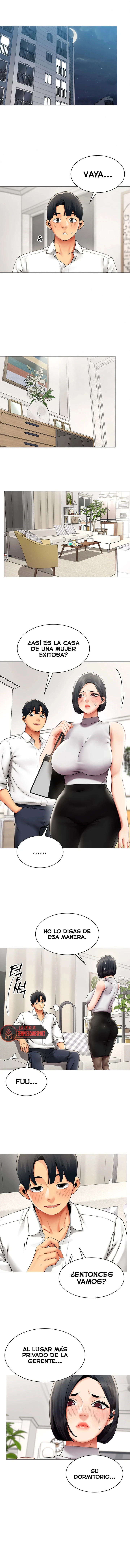 I Report Regarding Gender Raw - Chapter 38 Page 1