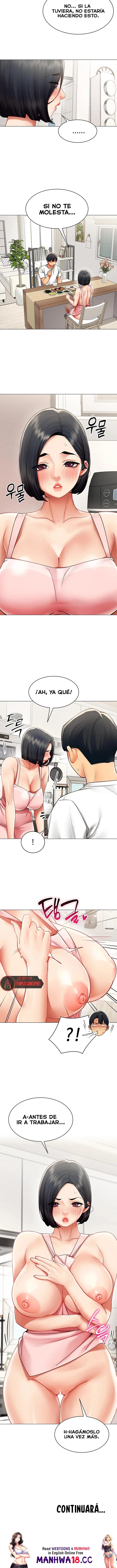 I Report Regarding Gender Raw - Chapter 38 Page 9