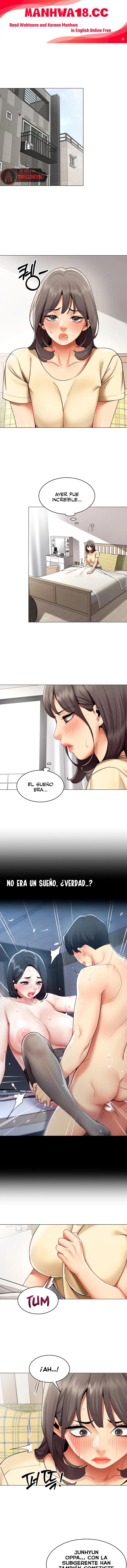 I Report Regarding Gender Raw - Chapter 39 Page 1