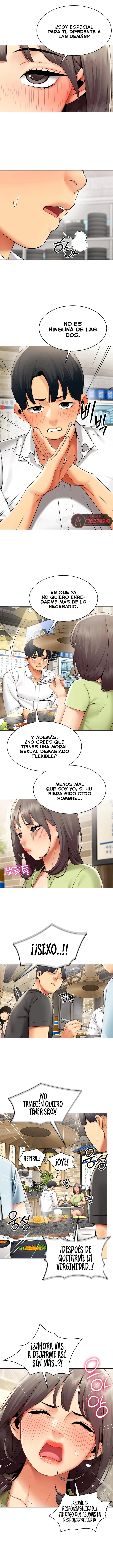 I Report Regarding Gender Raw - Chapter 39 Page 7