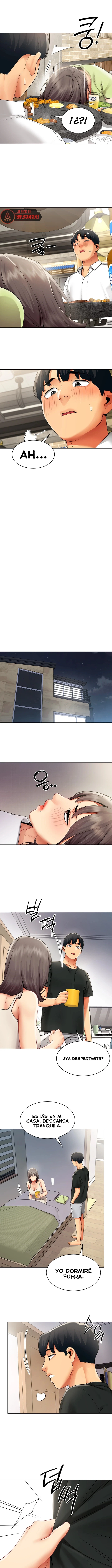 I Report Regarding Gender Raw - Chapter 39 Page 8
