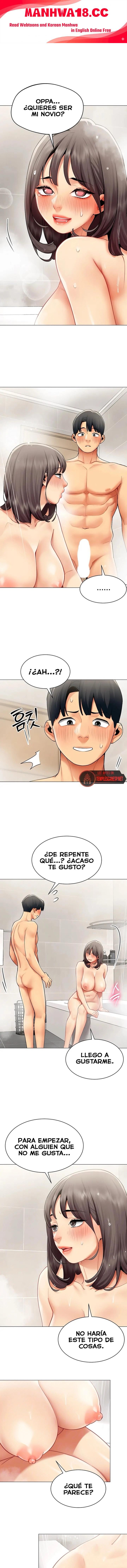 I Report Regarding Gender Raw - Chapter 42 Page 1