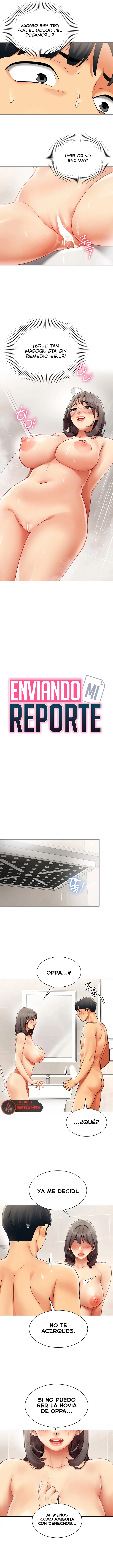 I Report Regarding Gender Raw - Chapter 42 Page 4