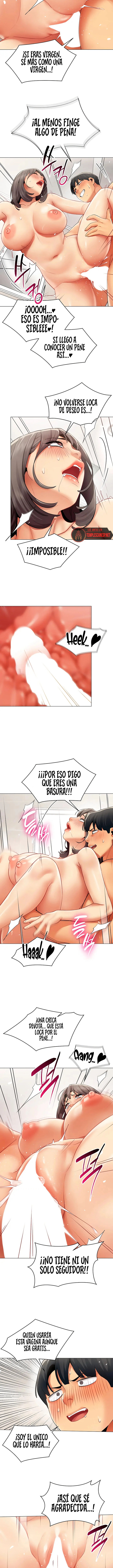 I Report Regarding Gender Raw - Chapter 42 Page 7