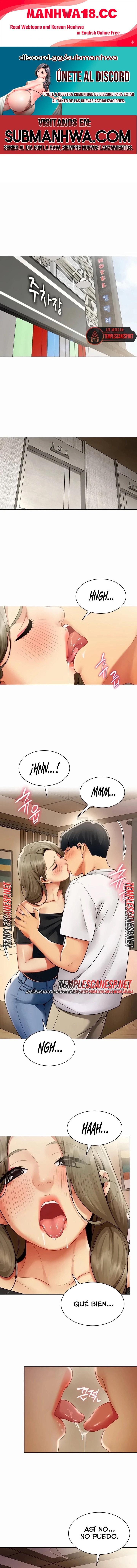 I Report Regarding Gender Raw - Chapter 45 Page 1