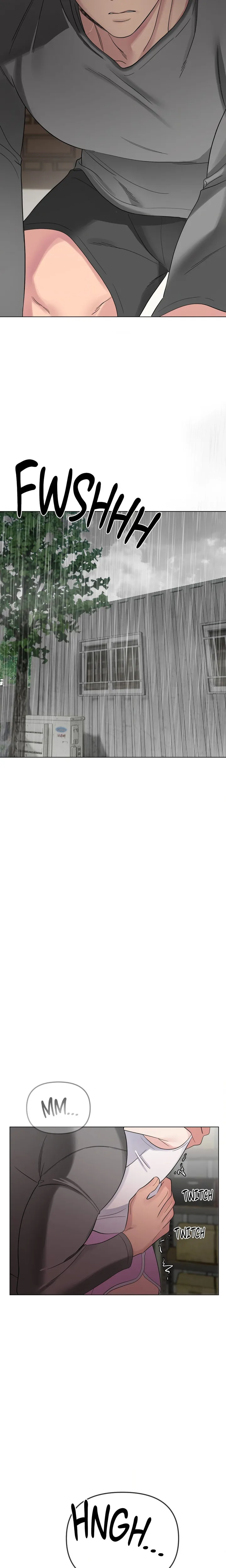 The Beast Next Door - Chapter 10 Page 9