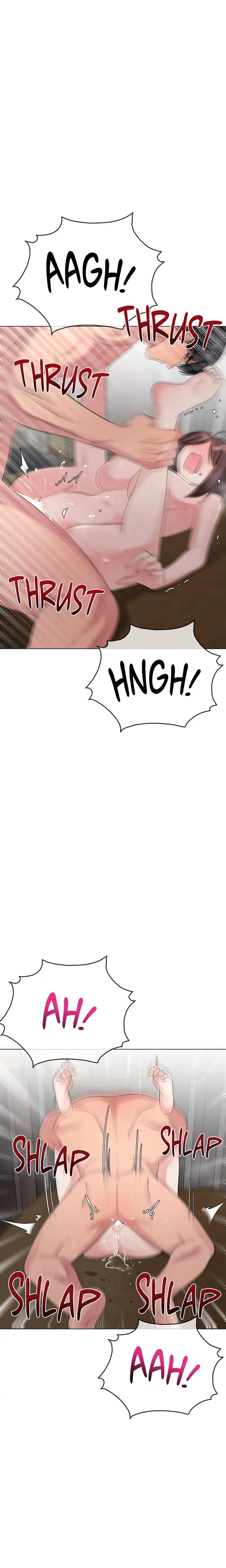 The Beast Next Door - Chapter 11 Page 15