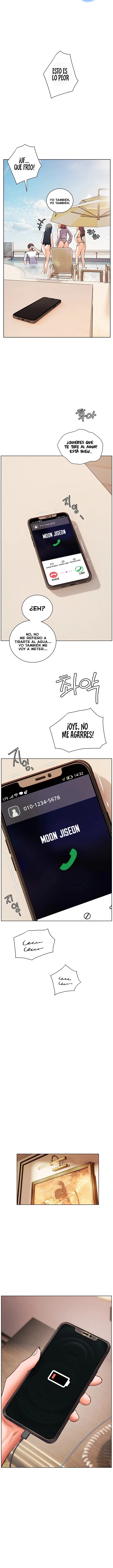 The Teachers’ Efforts Raw - Chapter 101 Page 15