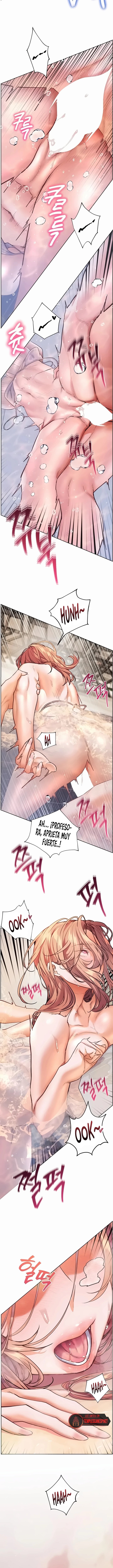 The Teachers’ Efforts Raw - Chapter 107 Page 16