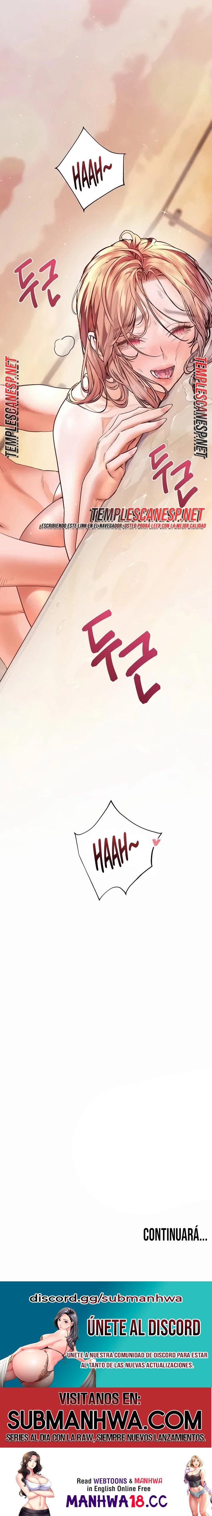 The Teachers’ Efforts Raw - Chapter 107 Page 17