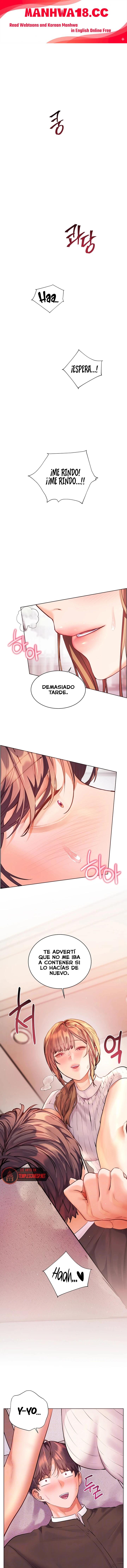 The Teachers’ Efforts Raw - Chapter 97 Page 1
