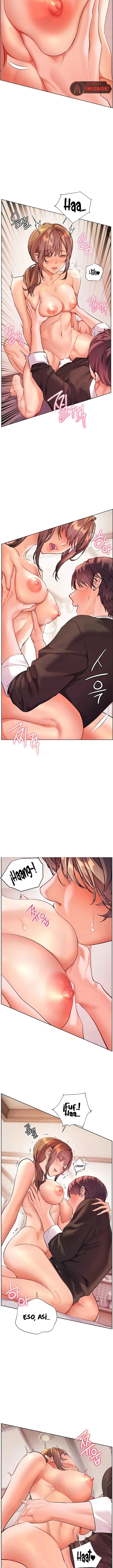 The Teachers’ Efforts Raw - Chapter 98 Page 11