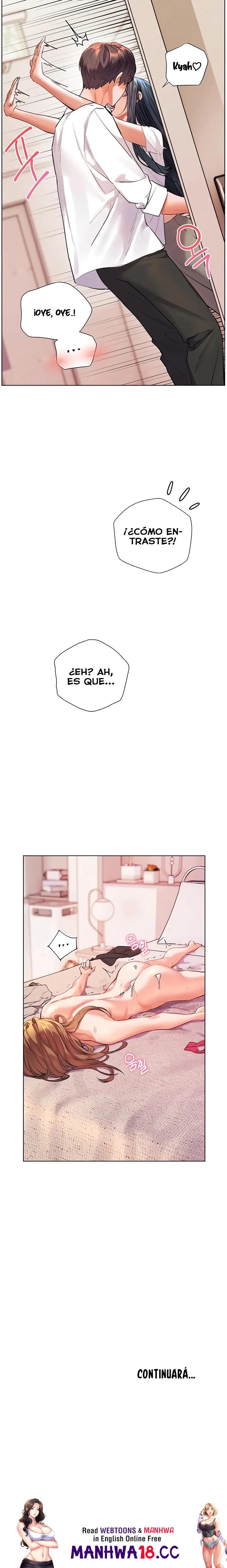 The Teachers’ Efforts Raw - Chapter 98 Page 18