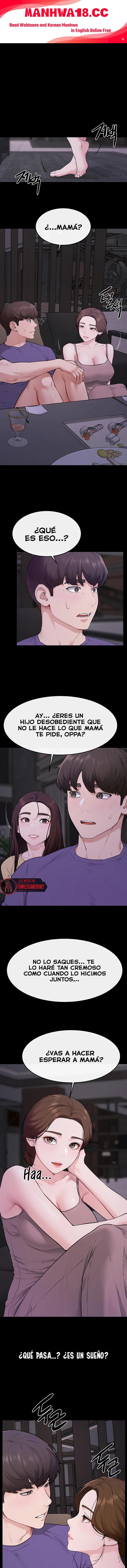 My New Family Treats me Well Raw - Chapter 120 Page 1