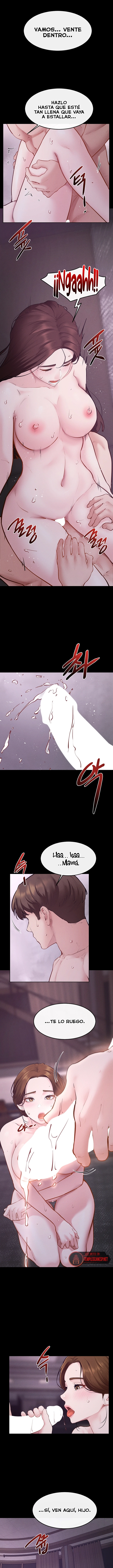 My New Family Treats me Well Raw - Chapter 123 Page 6