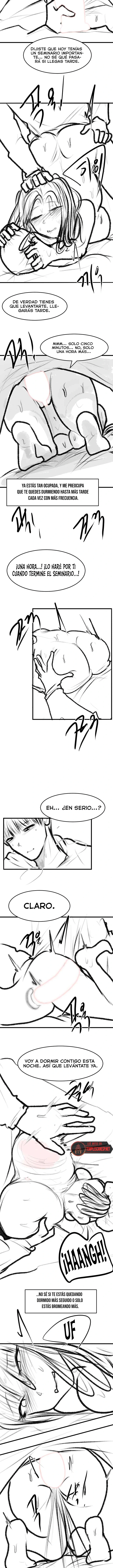 My New Family Treats me Well Raw - Chapter 126.5 Page 9