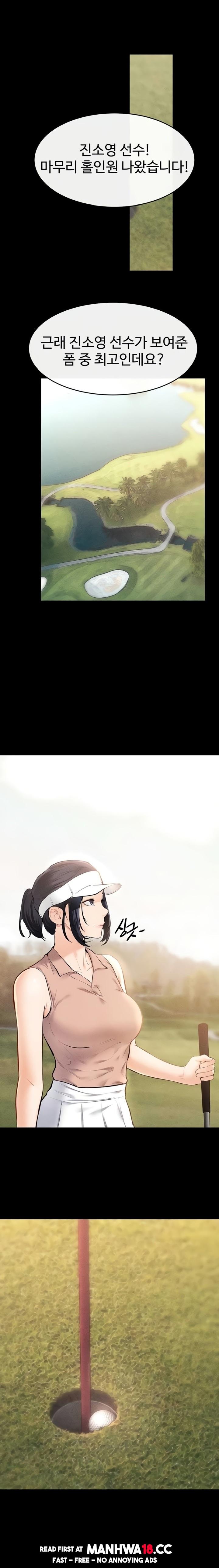 My New Family Treats me Well Raw - Chapter 97 Page 20