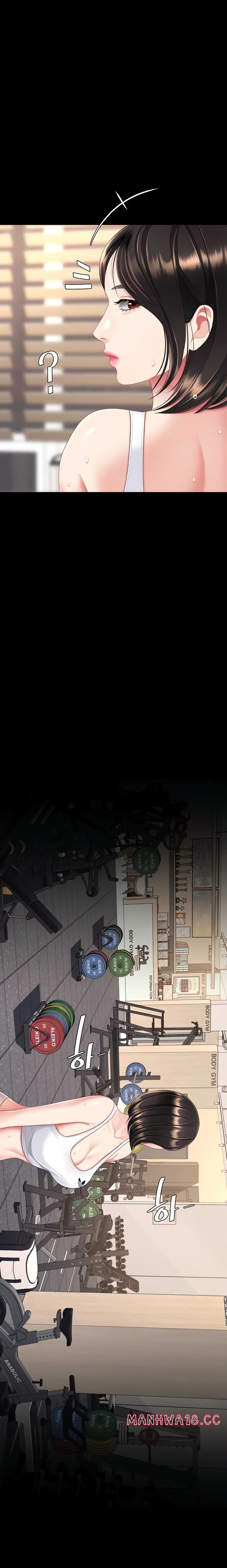 Mom Eat First Raw - Chapter 128 Page 32