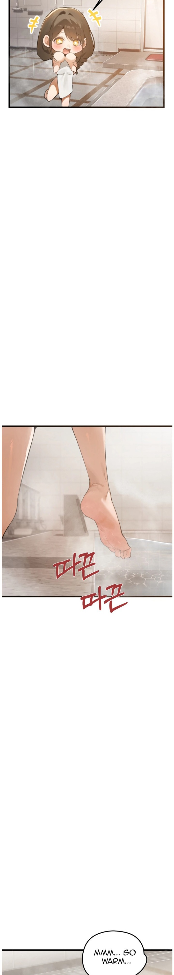 Married Women's Exclusive Sauna - Chapter 1 Page 11