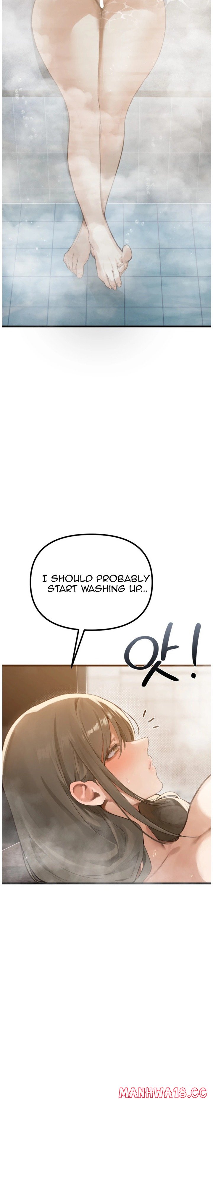 Married Women's Exclusive Sauna - Chapter 1 Page 13