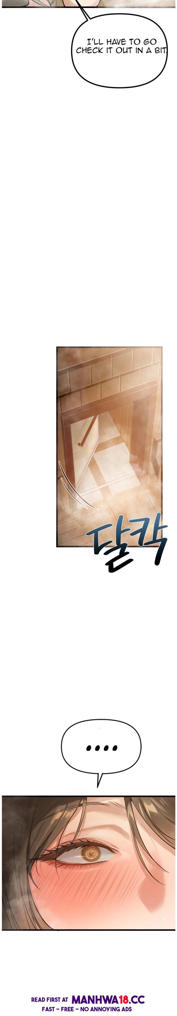 Married Women's Exclusive Sauna - Chapter 1 Page 19